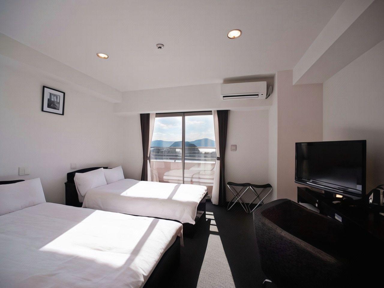 Omura Station Hotel 11/24