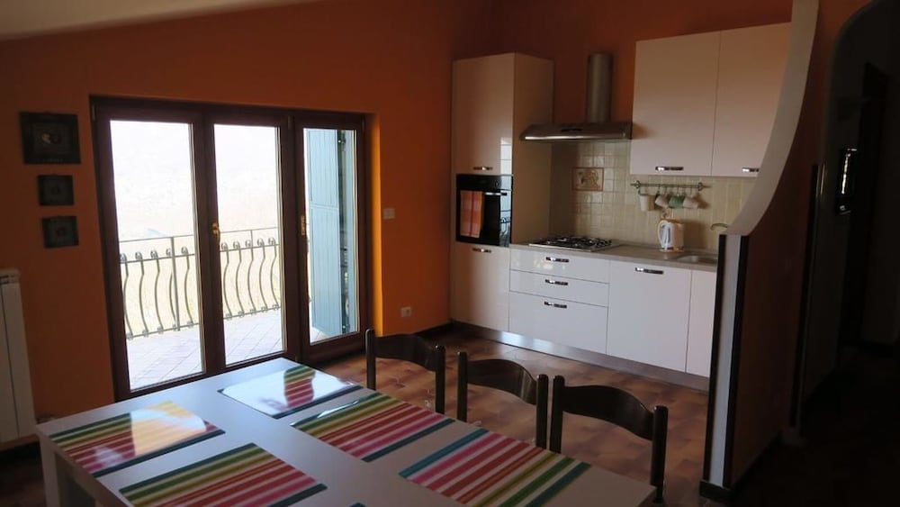 B&B Villa Reginella 28/50