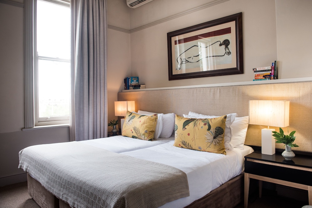 Welgelegen Boutique Hotel 19/50