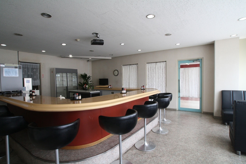 Beppu Station Hotel West Building Hotel Star (ex Business Hotel Star) 29/33