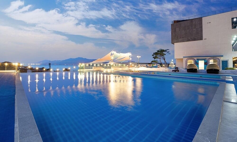 Ganghwa Elijah Resort 38/50