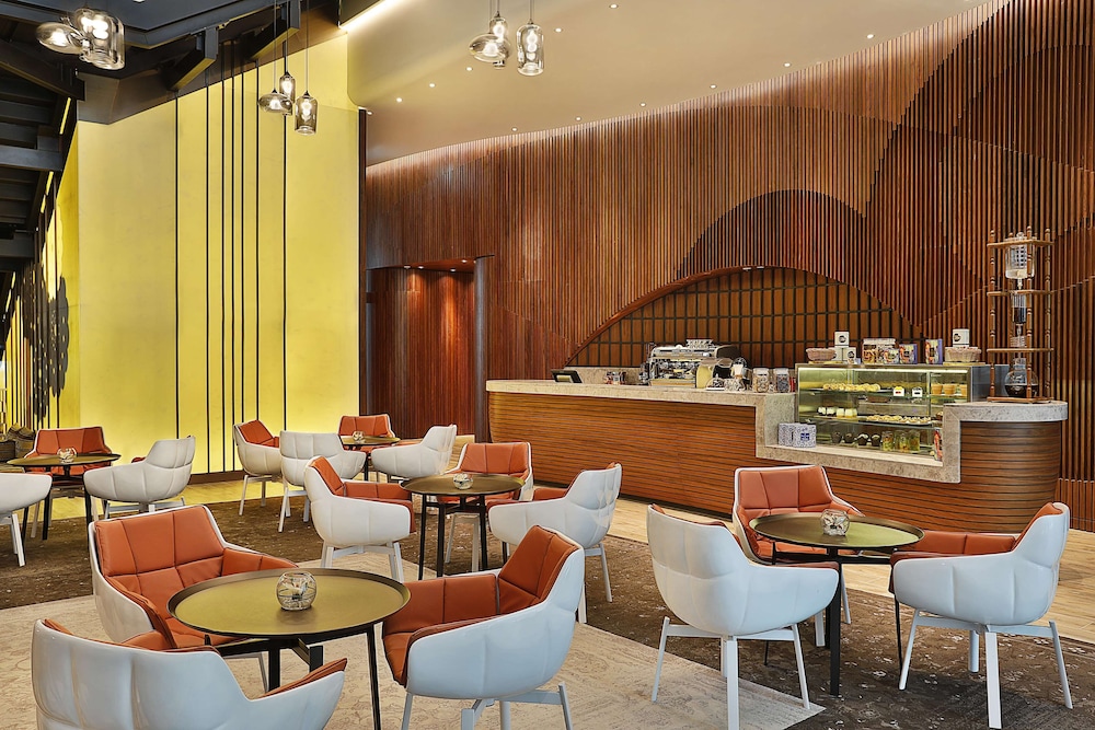 Doubletree by Hilton Dubai Business Bay 45/65