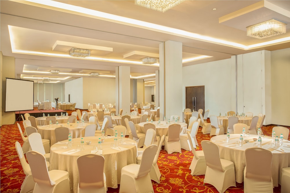 Swiss-Belinn Kemayoran Jakarta 46/50