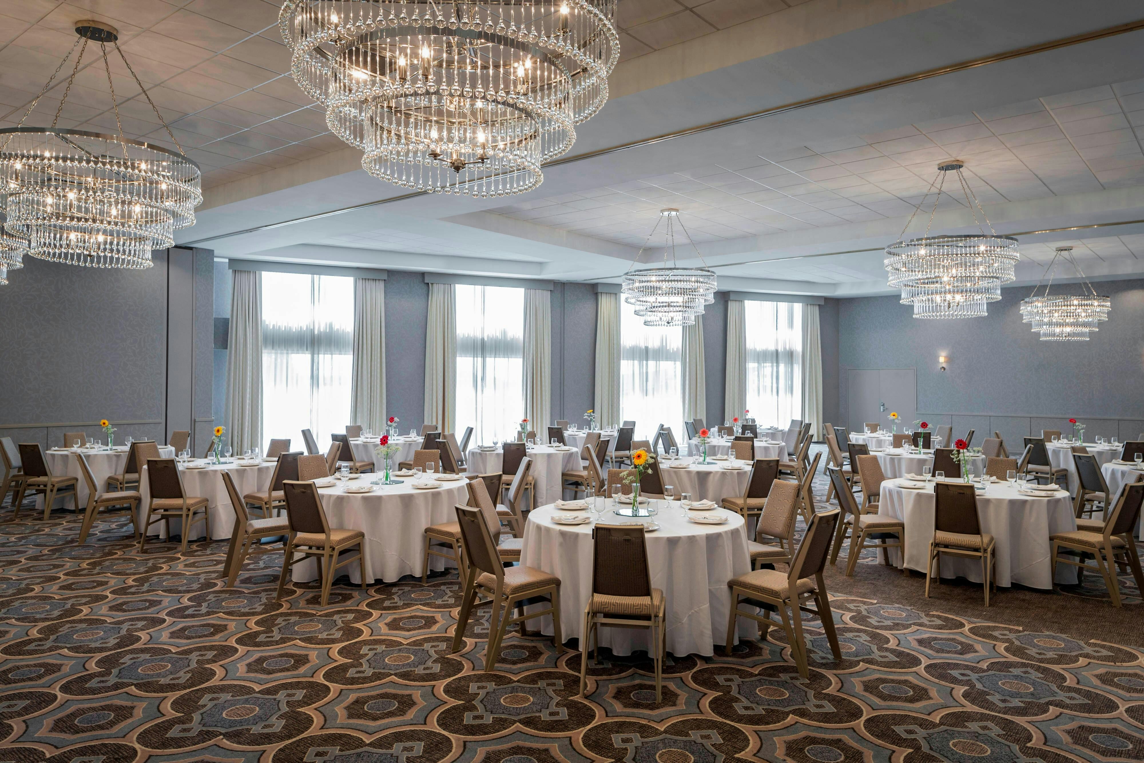 Sheraton Metairie - New Orleans Hotel 7/7