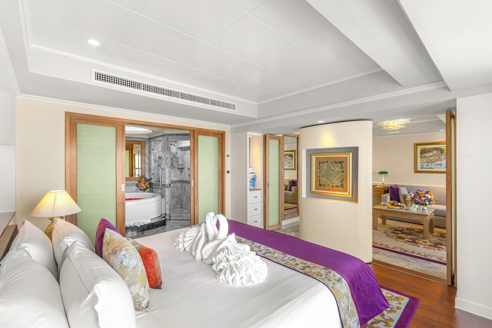 Royal Wing Suites Spa 27/82