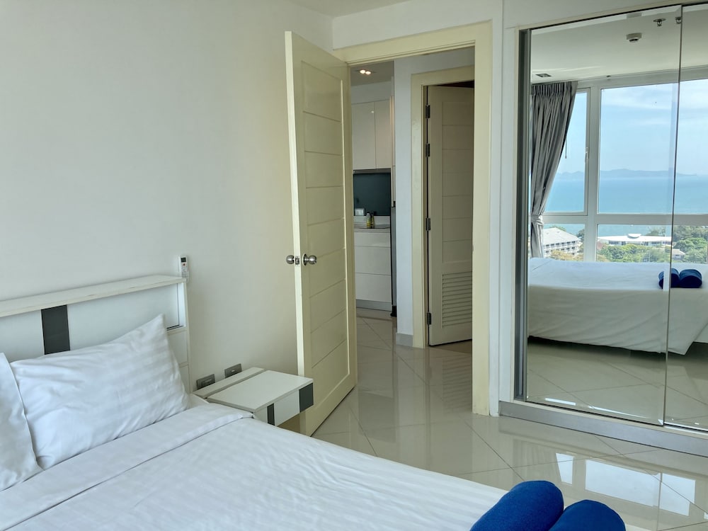 The View Cosy Beach By Pattaya Sunny Rentals 19/65