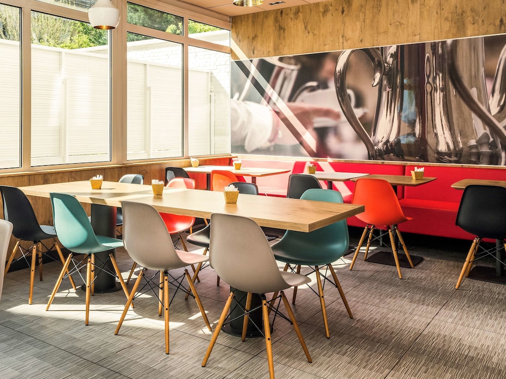 Ibis Paris Boulogne Billancourt 29/39