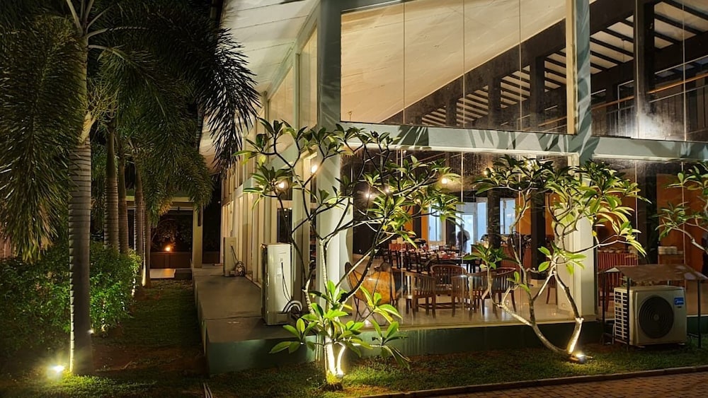 Magampura Eco Village Resort 写真4