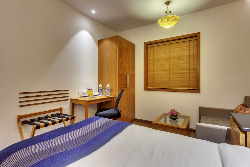 Golden Tulip New Delhi - Hari Nagar 14/38