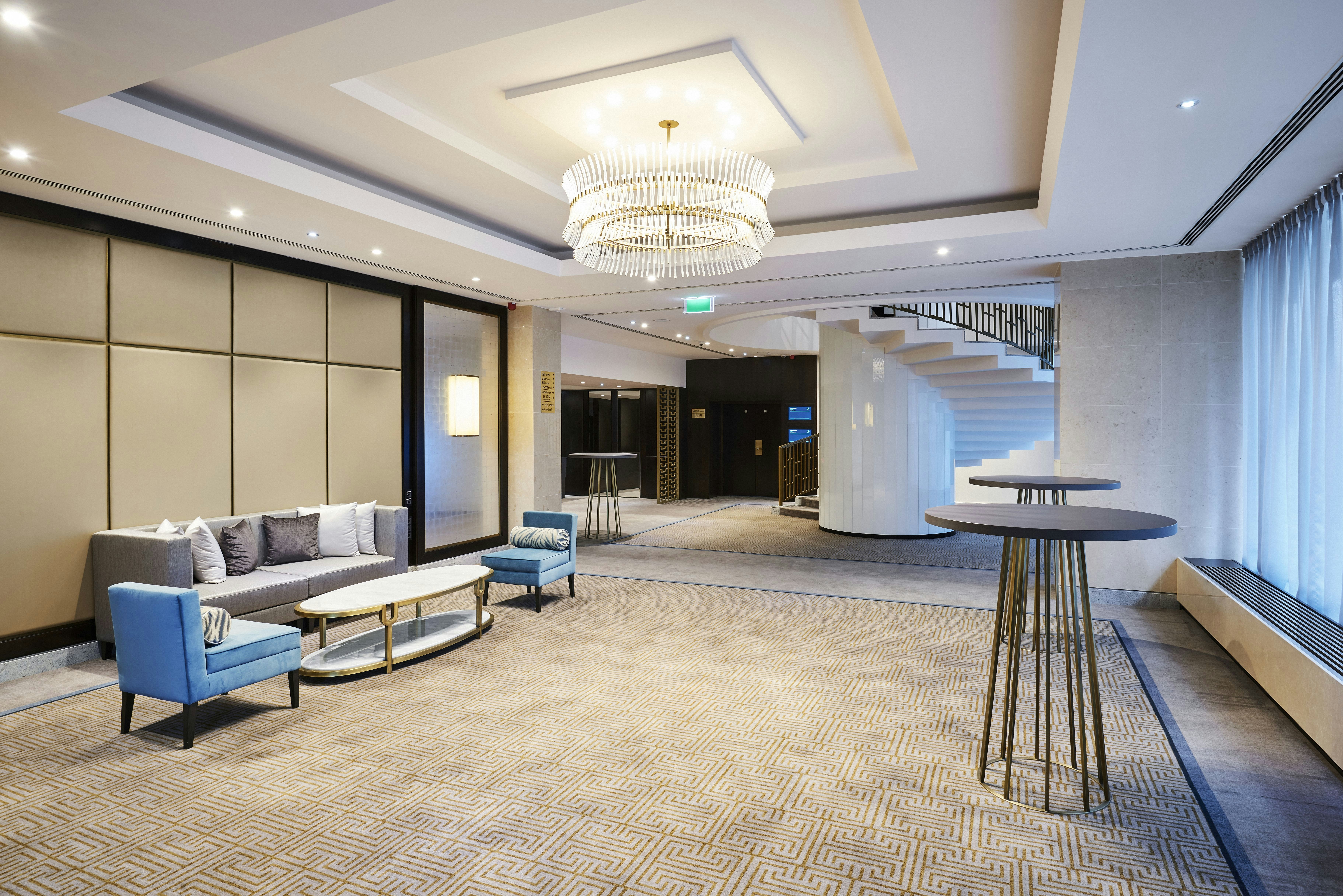 Hilton Budapest Hotel 43/82