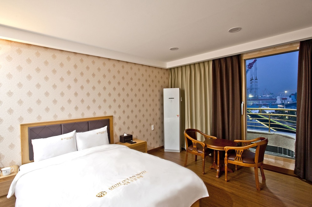 Geoje Ocean Hotel 27/67