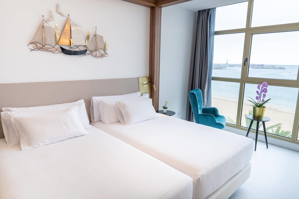 Hotel Faranda Rias Altas, Ascend Hotel Collection 9/48