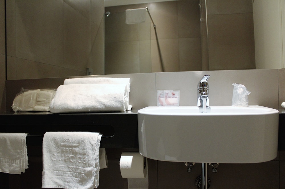 Hotel Europa Di Arzano 45/65