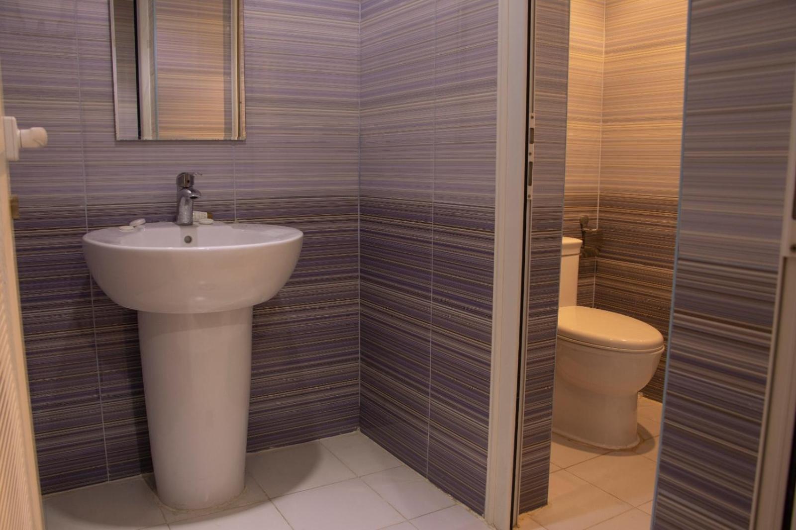 Magic Suite Plus For Hotel Apartment 31/33