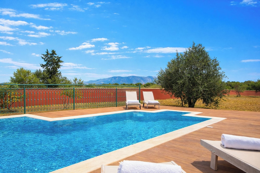 Villas Kefalonia 26/47