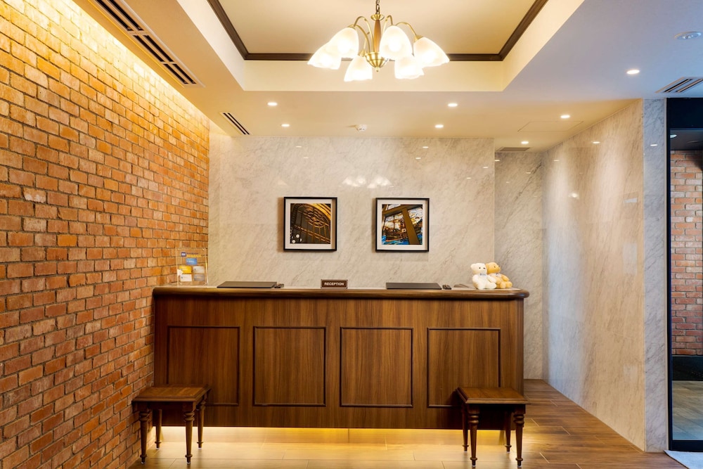 Best Western Hotel Fino Shin-Yokohama 9/51