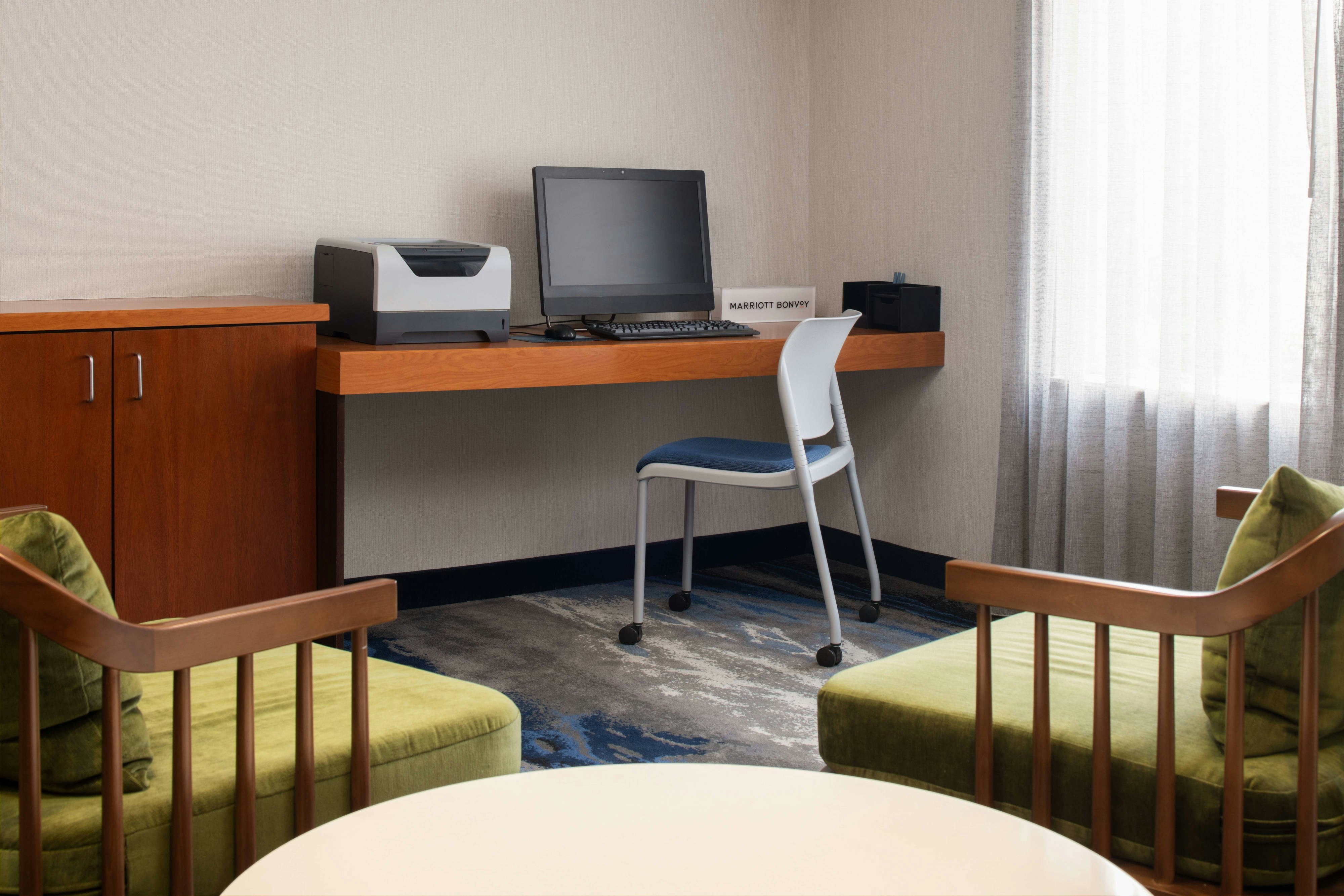 Fairfield Inn & Suites Spokane Downtown 10/12