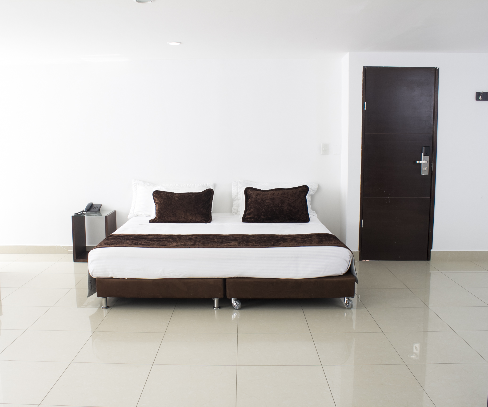 Las Rosas Hotel Boutique 13/30