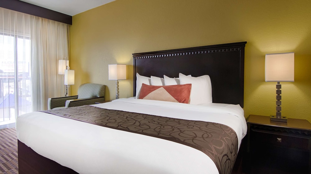 Best Western Plus Atlanta Airport-East 15/33