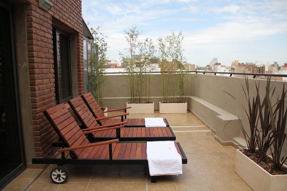 Sol de Piedra Apart Suites And Spa 11/28