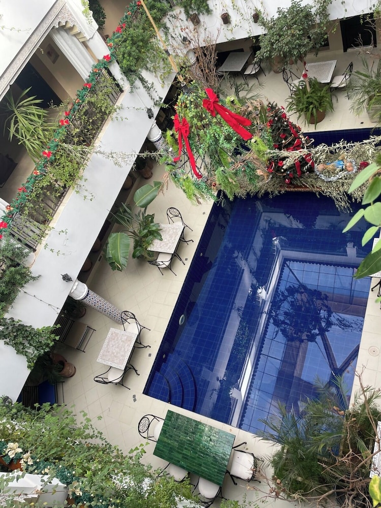 Riad Soir de Marrakech 3/40