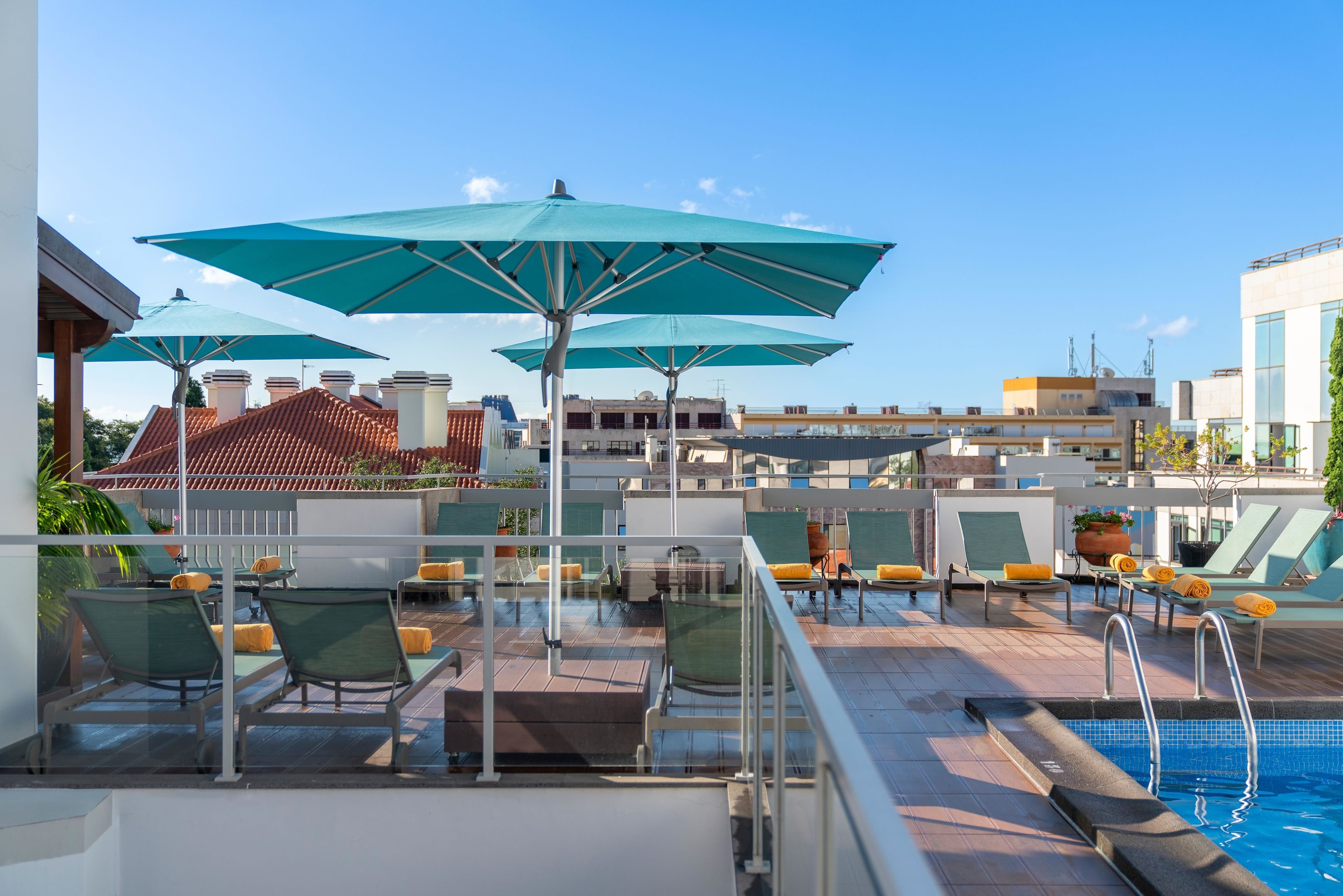 Hotel Madeira 40/50