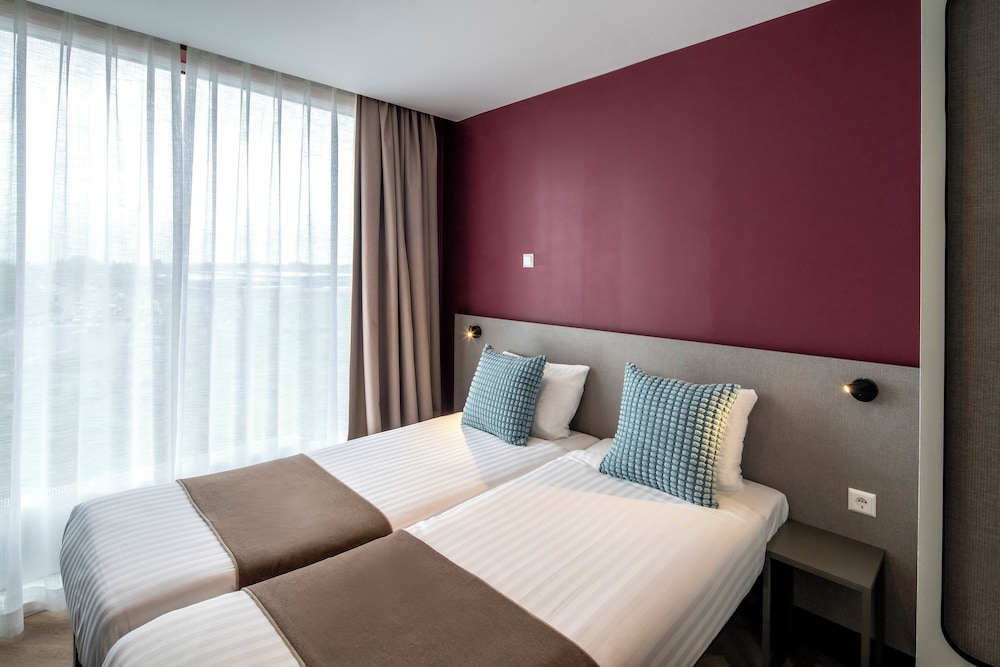 Hotel Fogo Amsterdam 19/50