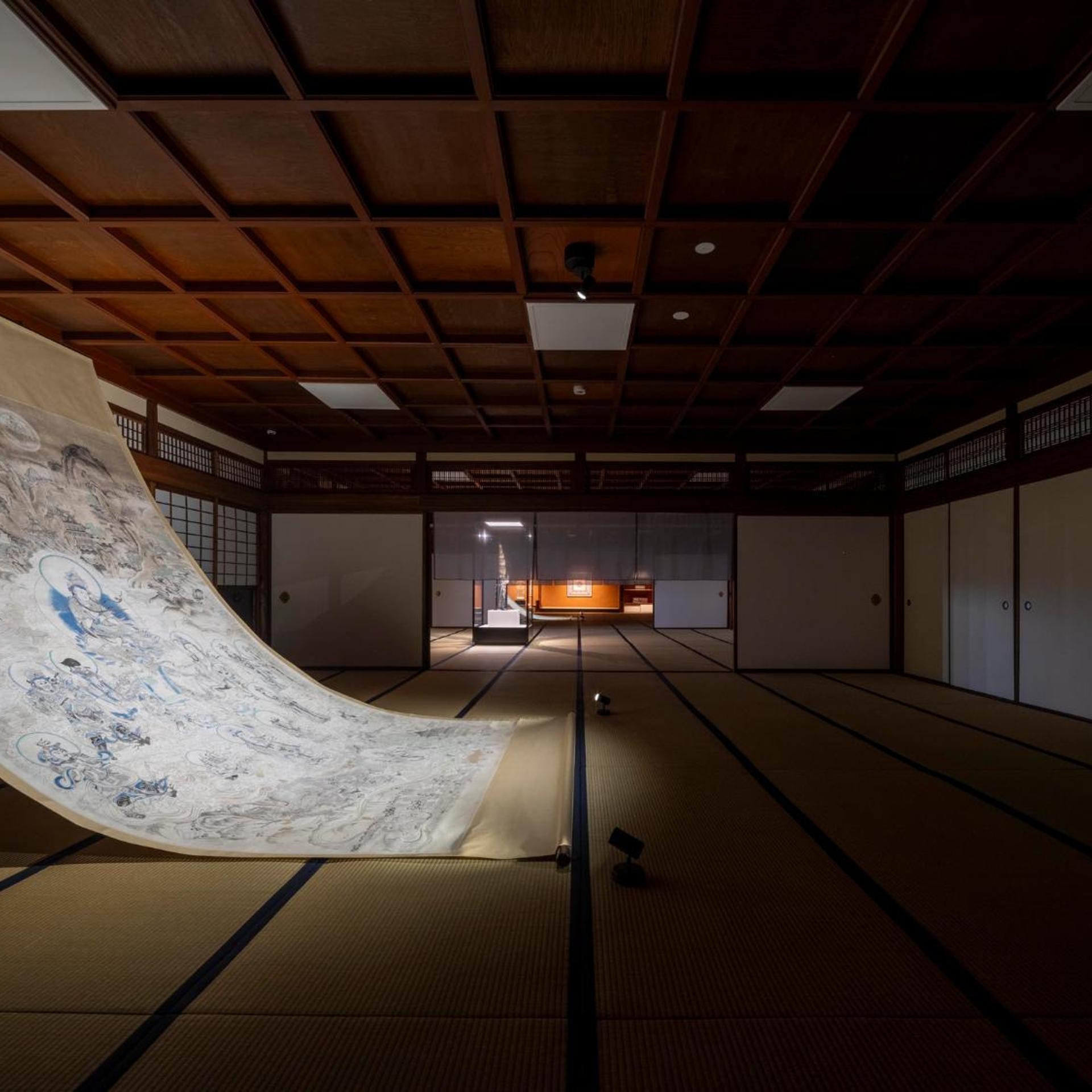 Momoyama Onsen Tsukimikan 43/49