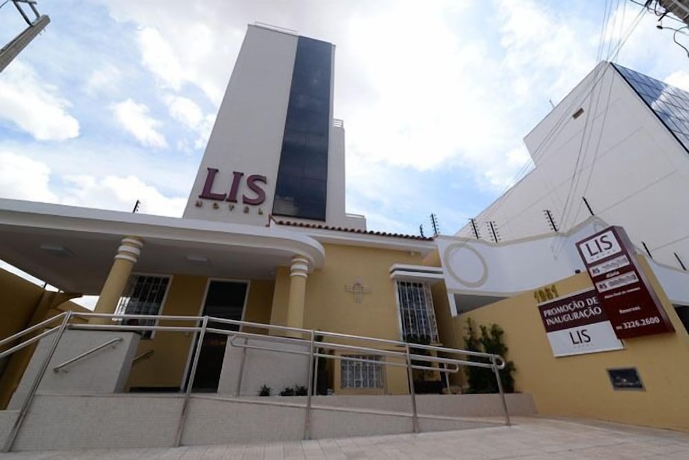 Lis Hotel 3/30