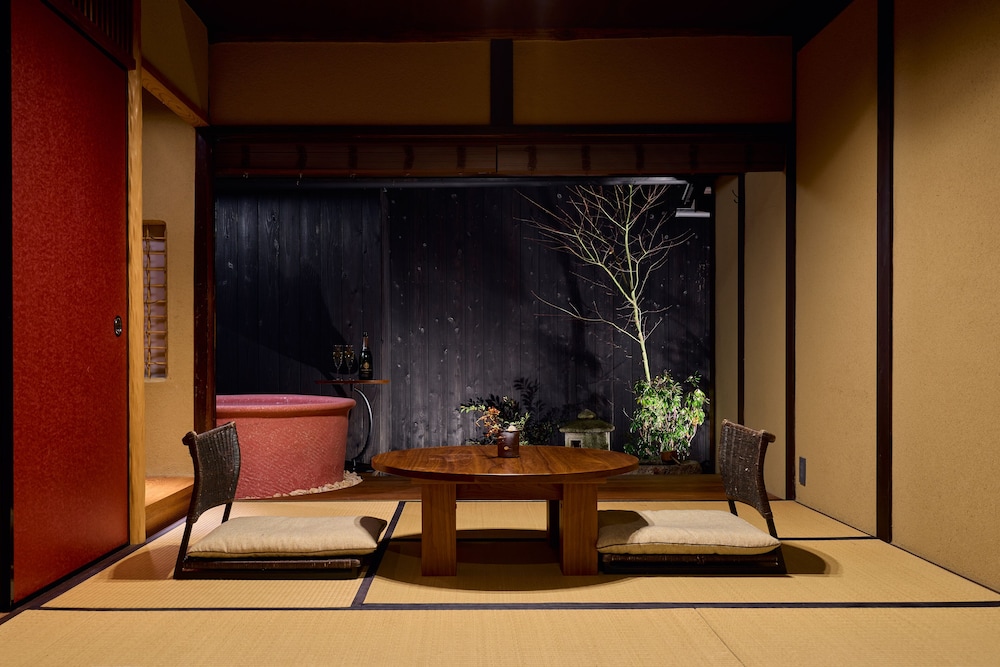 Kyoto Machiya Fukune 9/50