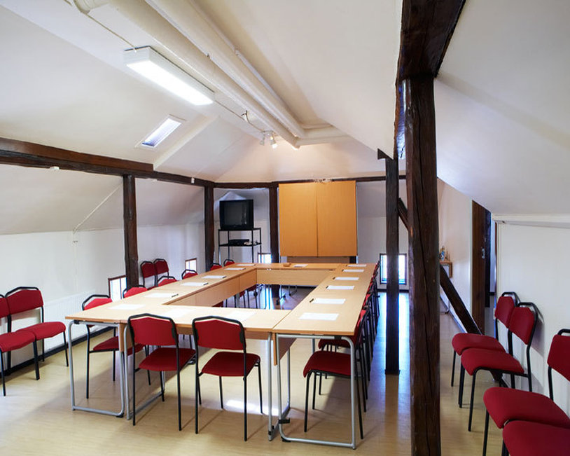 Arboga Stadshotell 16/20