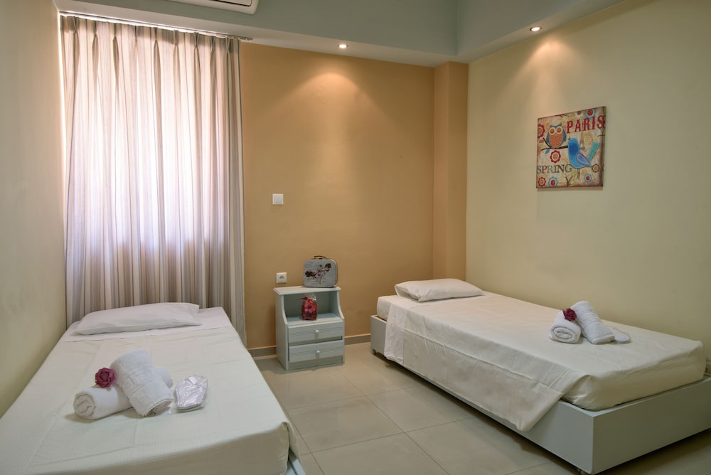 Aloe Apartments & Studios 5/44