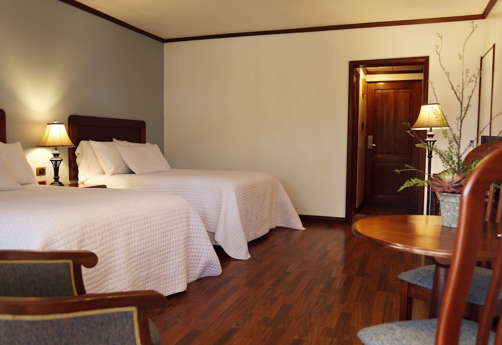 Hotel Residencia Del Sol 13/63