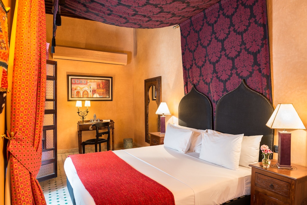 Algila Fes Riad Medina Charme Hotel 19/63