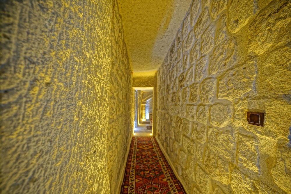 Cappadocia Cave Lodge 33/50