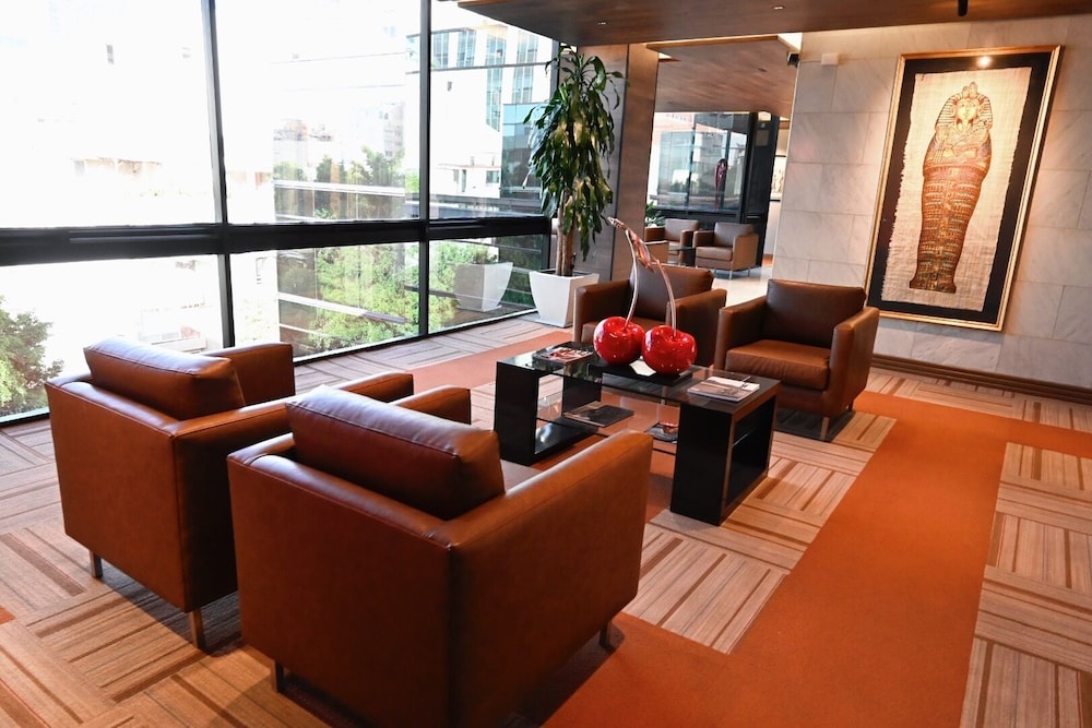 Hotel Park Nilo 41/57