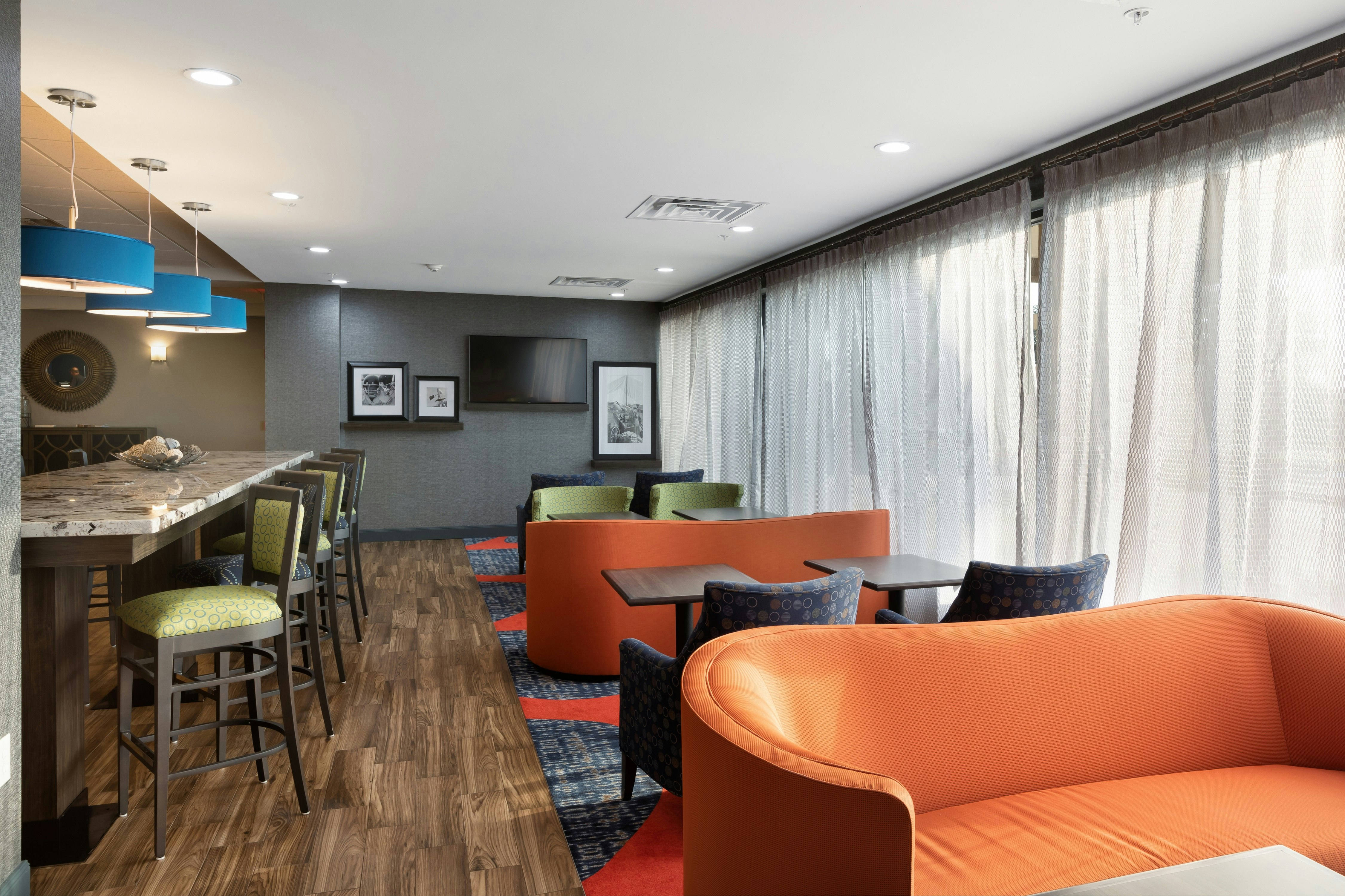Hampton Inn Houston/Humble-Airport Area 18/43