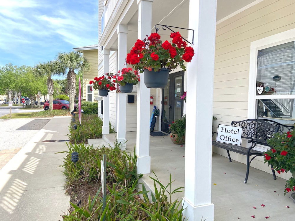 30 A Suites 7/79