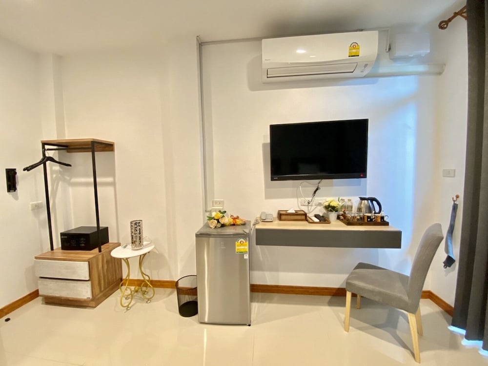 The Vet Boutique Hotel 50/66