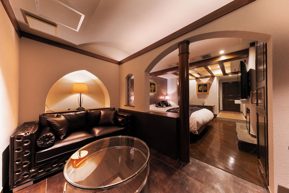 Hotel Eldia Modern Kobe(Adult Only) 56/60