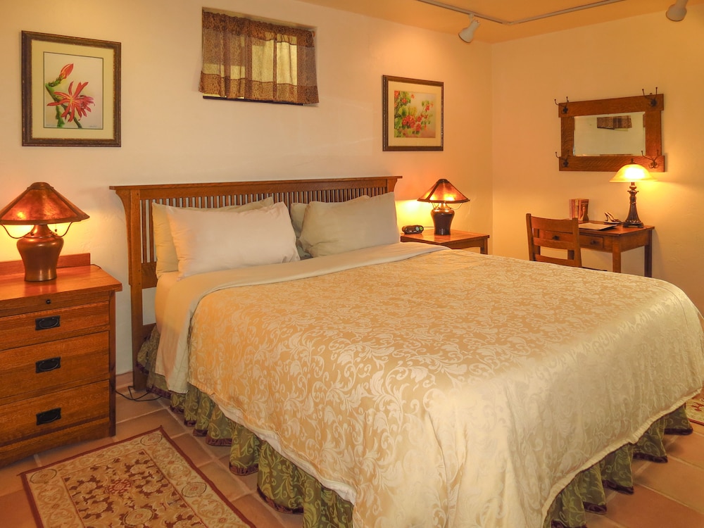 Topanga Canyon Inn Bed and Breakfast 9/49