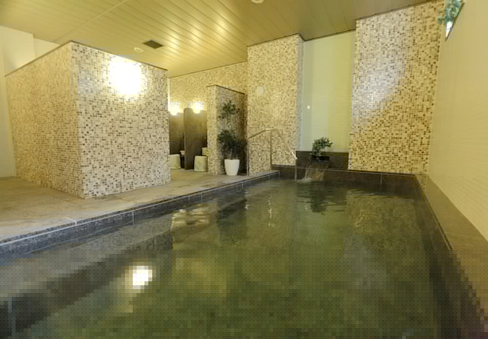 Keihan Sapporo Hotel 44/64