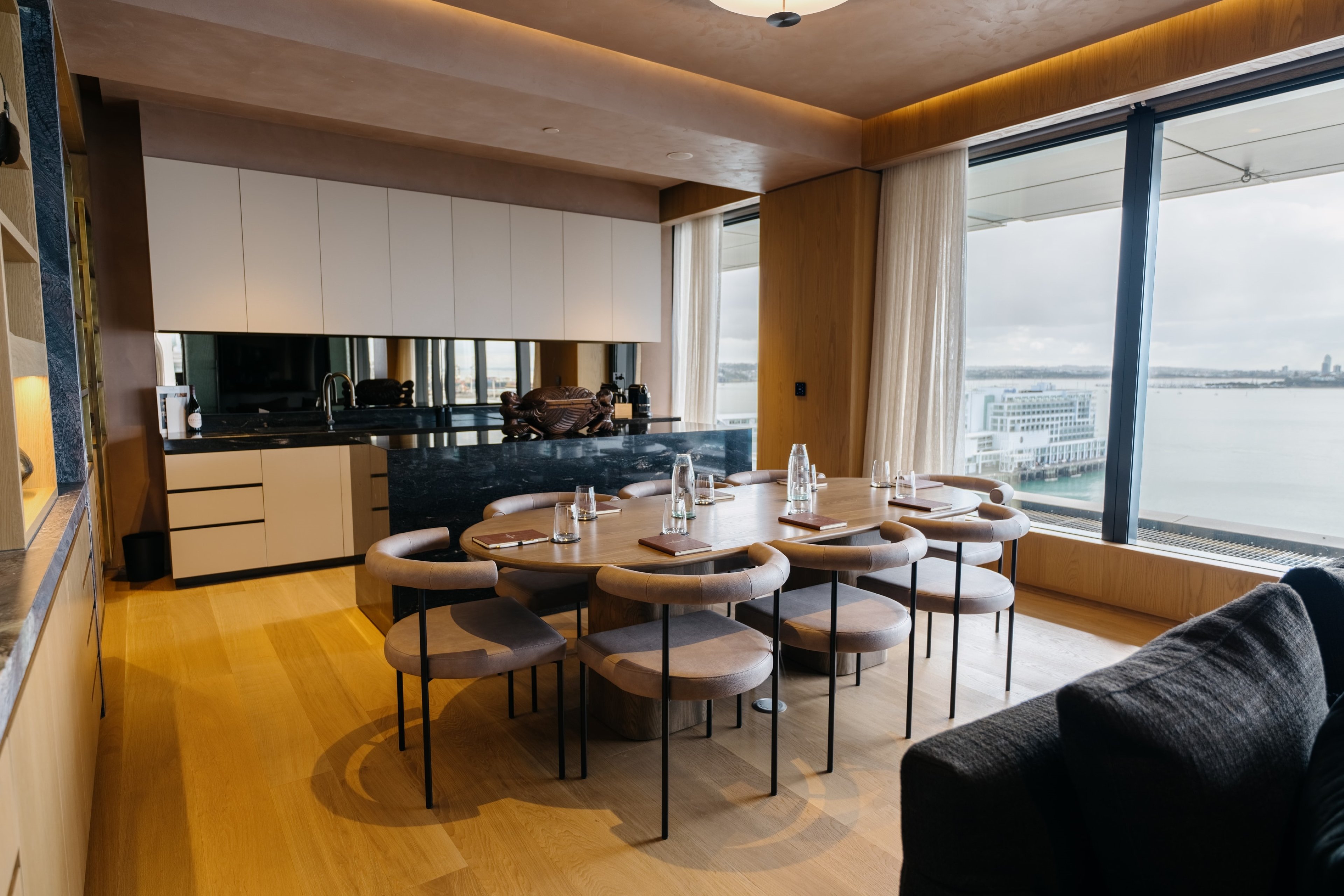 InterContinental Auckland 40/66