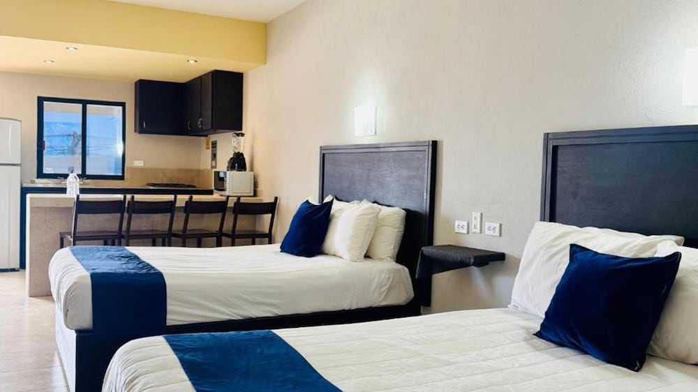 Capital O Hotel Jazuli, San Jose del Cabo 13/45