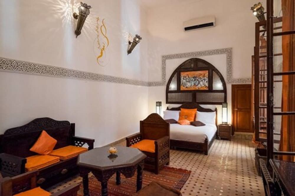 Riad Jamai 31/50