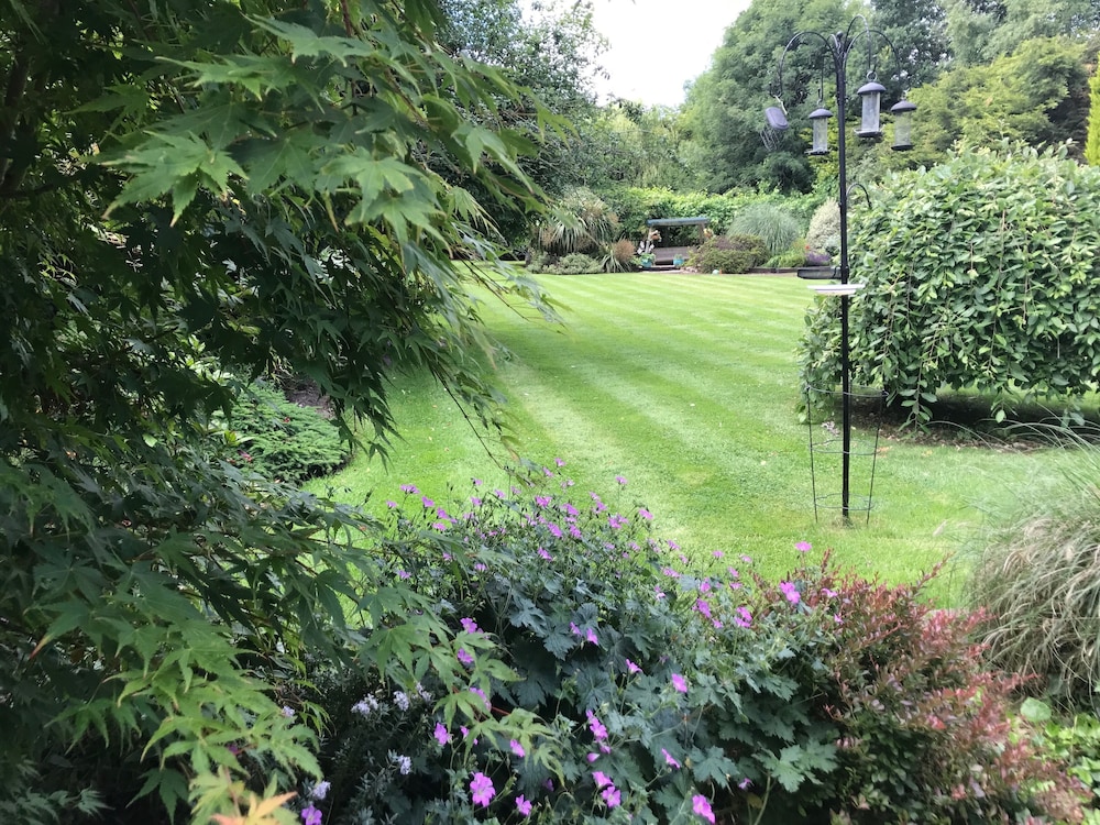 Beechwood B&amp;B 21/32