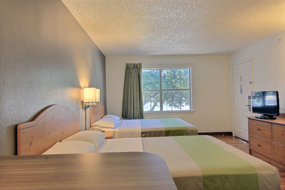 Studio 6 Extended Stay - Austin, TX - Midtown 28/59