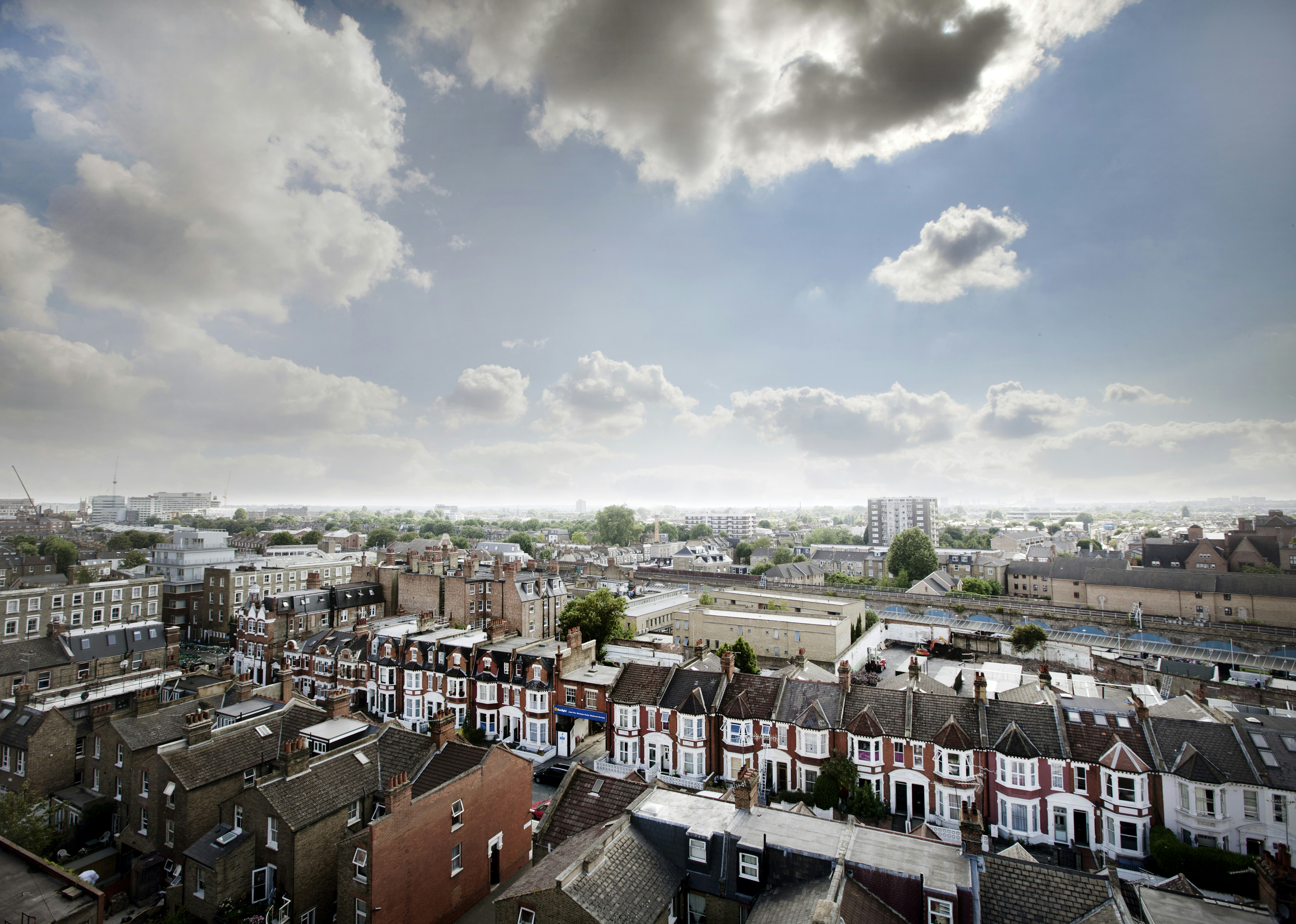 Dorsett Shepherds Bush 96/100