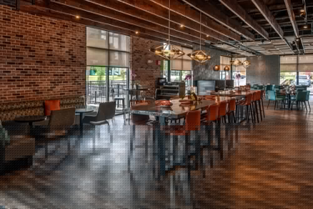 restaurant-cafeteria