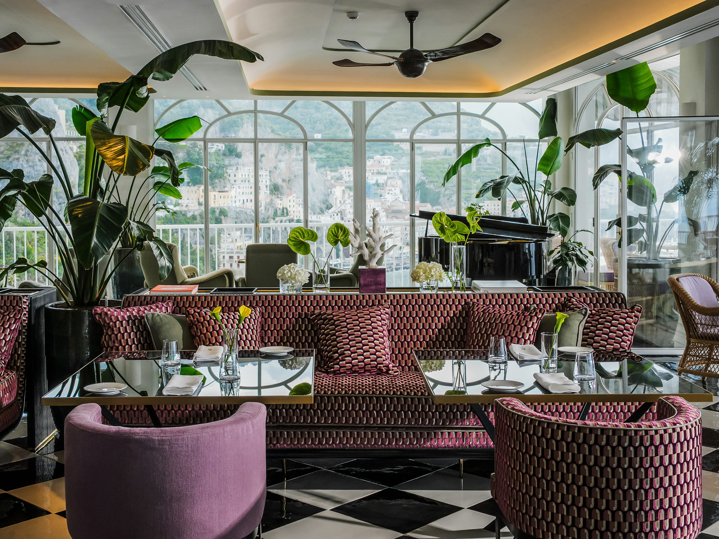Miramalfi Hotel 68/85